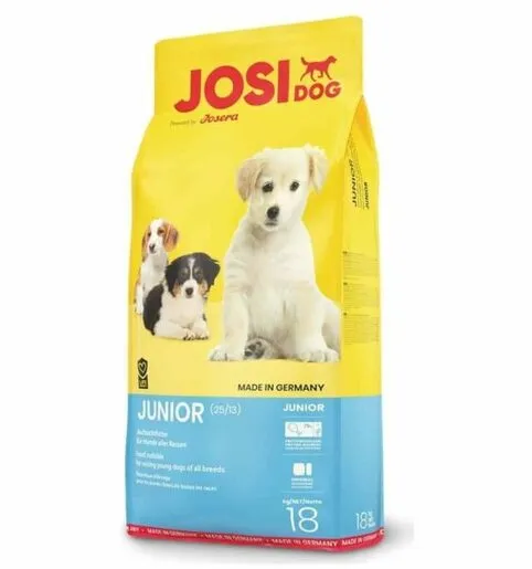 Josera Suva hrana za pse Josidog Junior 18 kg