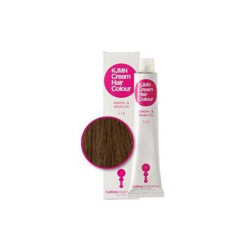 Kallos farba 100ml 6.0 dark blond