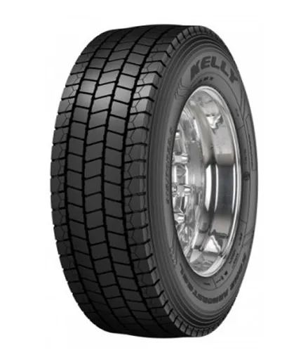 Kelly guma 315/80R22.5 ARMORSTEEL KDM2