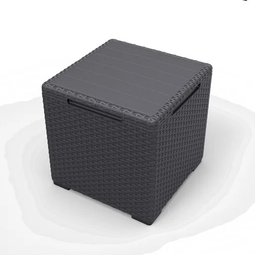 Keter Sto box Vigo , grafit CU 254958
