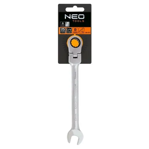 Ključ brzi sa zglobom - NEO TOOLS 09-052