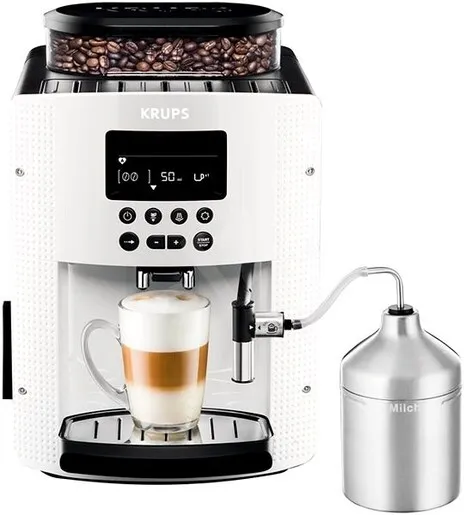 Krups aparat za espresso EA816170