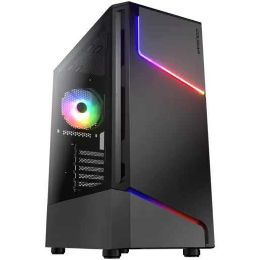 Kućište Cougar MX360 RGB