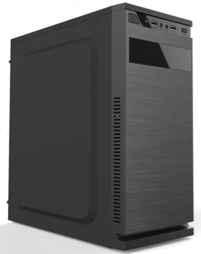 Kućište Stars Solutions K01 500W, USB 3.0 x2