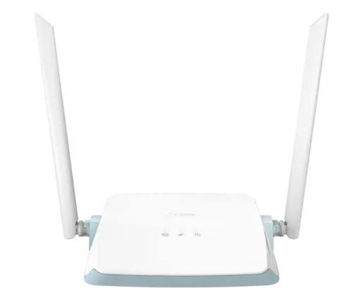 LAN Router D-LINK R03/E N300/1xWAN/4xLAN/2x5dBi/SMART Eagle Pro