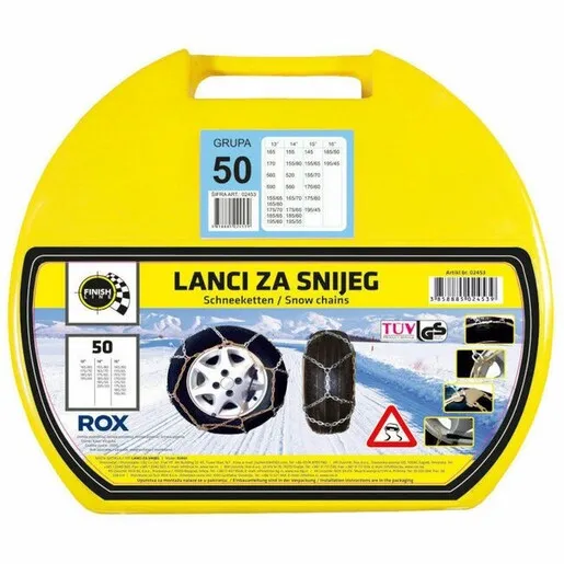 Lanci za sneg 40 9mm