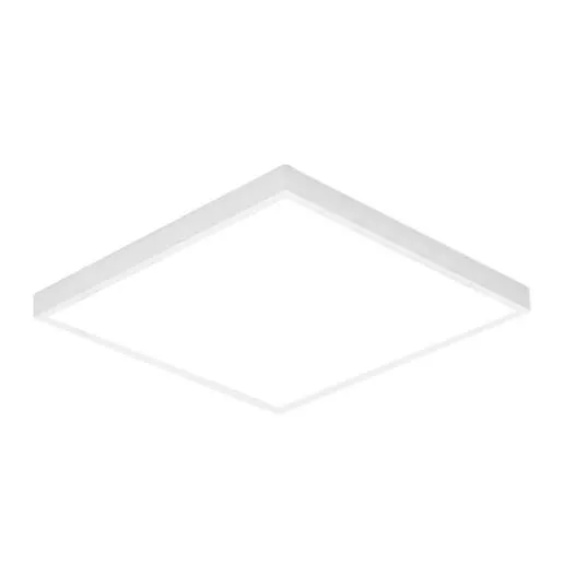 Led panel 2u1 48w, 100lm/w, 6500k, 595x595 Lp6060w-2in1