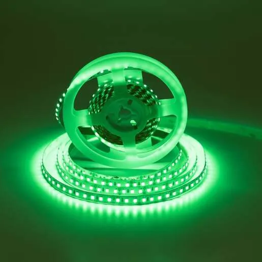 Led traka zelena 60led/m ip20 Ltr2835/60g-12e