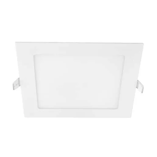 Led ugradna panel lampa 18w dnevno svetlo M18uk/w
