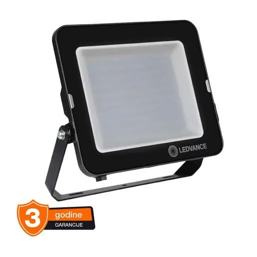 Ledvance led reflektor 90w toplo bela 4058075574984e