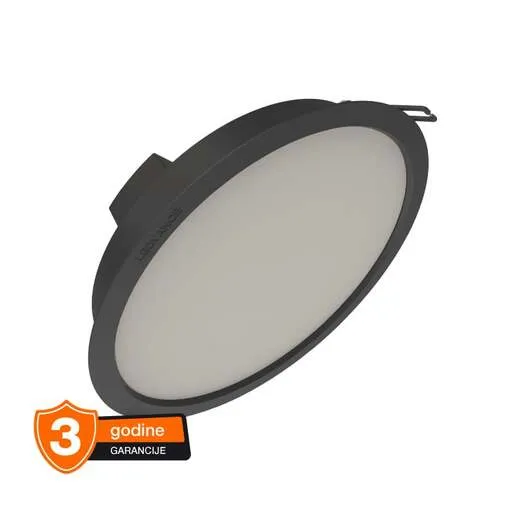 Ledvance led ugradna panel lampa 18w 3000k 4099854561702e