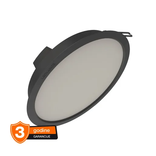 Ledvance led ugradna panel lampa 18w 4000k 4099854561726e