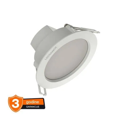 Ledvance led ugradna panel lampa 4w 3000k 4099854561146e