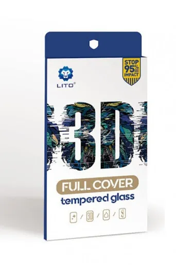 LITO 3D glass Samsung A52