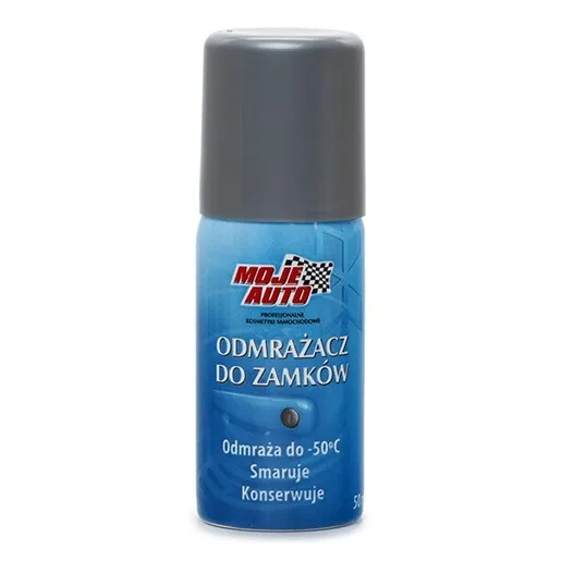 MA odleđivač bravica 50ml
