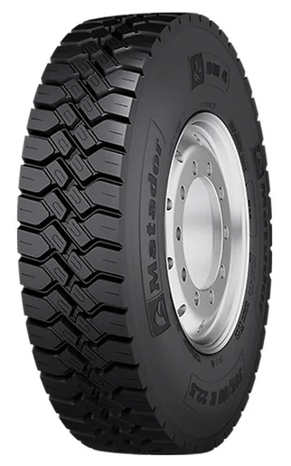 Matador 13R22.5 DM4 DRIVE MS 156/150K