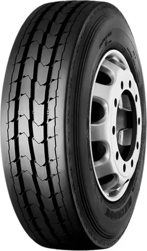 Matador guma 275/70R22.5 FU1 STEER 148/145J