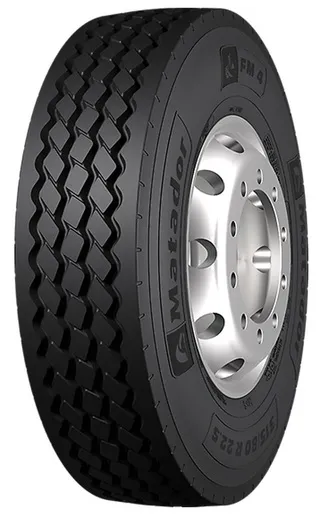 Matador guma 315/80R22.5 FM4 STEER MS