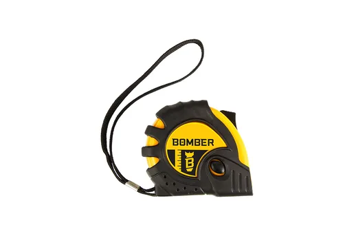Merna traka bomber 2 m x 16 mm