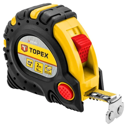 Metar magnetni Premium - TOPEX 27C342