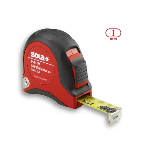 Metar - SOLA PRO-TM 5m