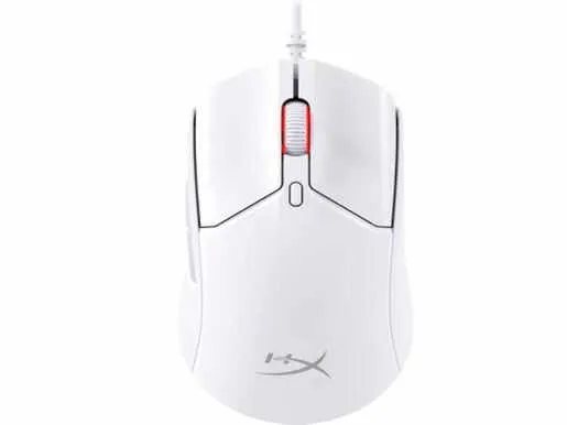 Miš HP HyperX Pulsefire Haste 2  gaming, crna