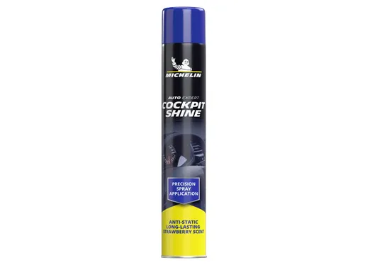 Michelin kokpit sprej jagoda 750ml