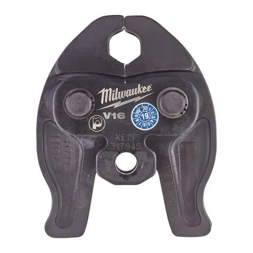 Milwaukee stezna čeljust J12-V16 4932451661