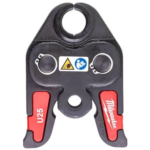 Milwaukee stezna čeljust J18-U25 4932430300