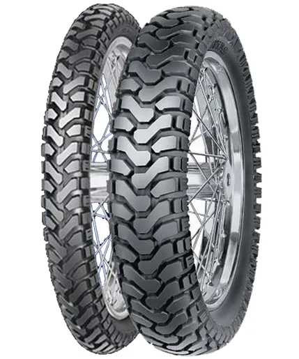 Mitas 110/80B19 ENDURO TRAIL+ 59H TL/TT