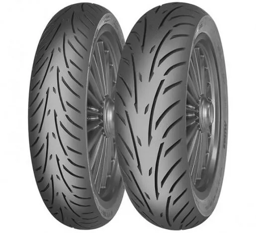 Mitas 150/70-13 TOURINGFORCE-SC 64S TL