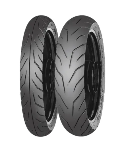 Mitas guma 130/70-17 STREET FORCE 62H TL/TT