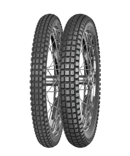 Mitas guma 3.50-16 E-05 REINF. 58S TT