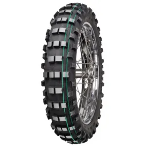 Mitas guma 90/100-21 TERRA FORCE-EF 57R SUPER LIGHT GREEN TT