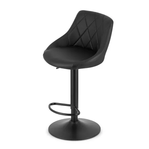 Modern Home Barska stolica kast grey eco model_3432 KAST