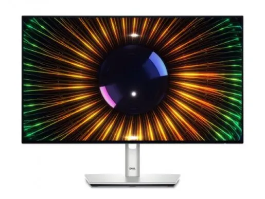 Monitor 23.8 Dell U2424H, IPS 1920x1080, 120Hz, 5ms, HDMI, DP, USB