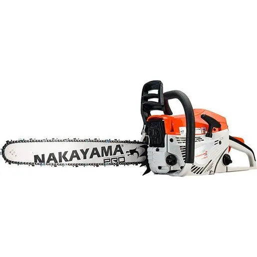 Motorna testera - NAKAYAMA PRO PC4610
