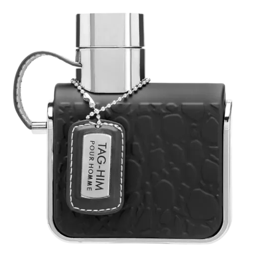 Muški parfem Armaf Tag-Him Eau De Toilette 100 ml