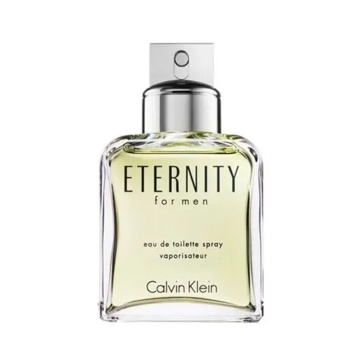 Muški parfem Calvin Klein Eternity for Men Eau De Toilette 100 ml