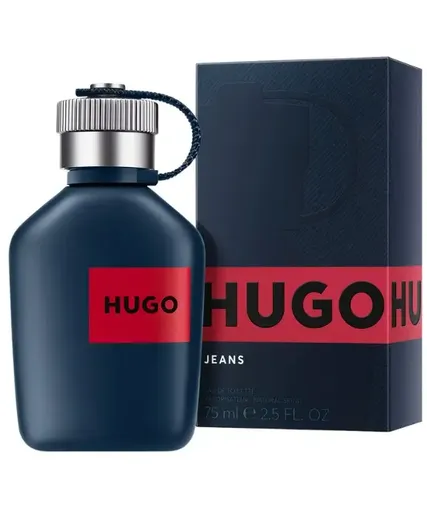 Muški parfem Hugo Boss Hugo Jeans Eau De Toilette 75 ml