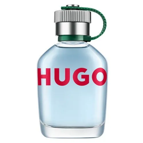 Muški parfem Hugo Boss Hugo Man Eau De Toilette 75 ml