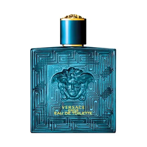 Muški parfem Versace Eros Eau De Toilette 100 ml