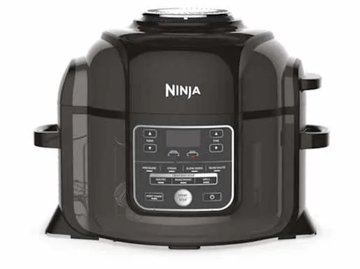 Ninja multicooker OP300EU Foodi