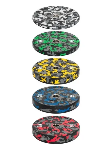 ORION fitnes diskovi TDS1018F