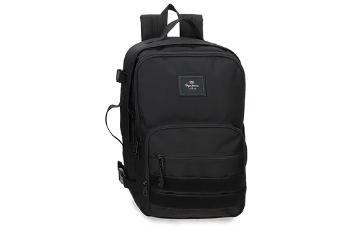 Pepe jeans aris ranac za putovanje 63.325.21