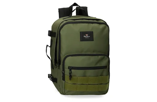Pepe jeans aris ranac za putovanje 63.325.c3