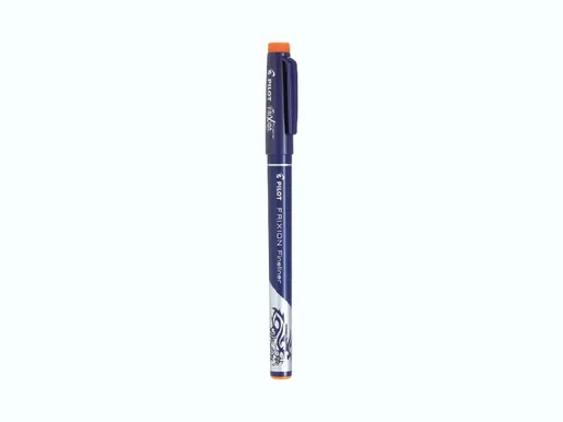PILOT FINELINER  FRIXION NARANDŽASTI