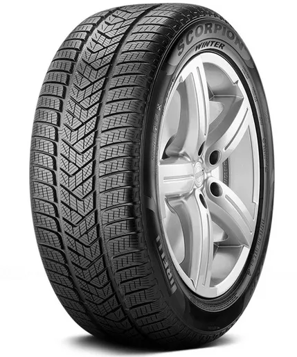 Pirelli guma 275/40R18 SCORP WIN 106V ROF