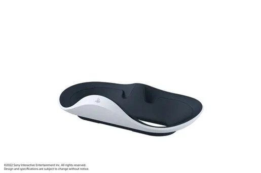 PlayStation VR2 Sense Charging Station