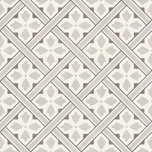 Podne pločice ALHAMBRA GREY 45x45